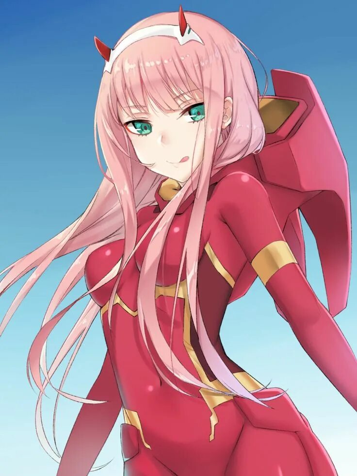 Аниме darling in the franxx 02. Дарлинг зеро 2 франкс. Аниме zero two darling. Фото милый во франсе. Зеро 2 милый во франксе.