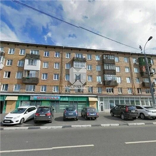 Сдам офис в Москве, метро Улица 1905 года - 1400000 руб./месяц. Аренда помещения