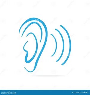 Blue hear