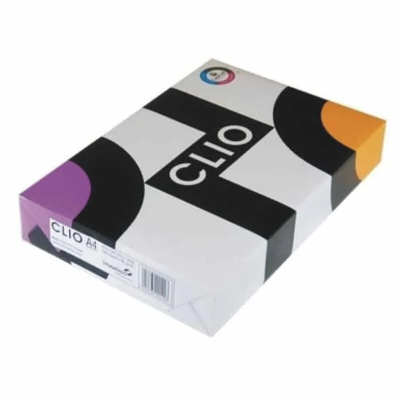 Бумага Clio а4 80г/м2 500л 150. Бумага Clio а4 80г/м2 500л. Бумага Clio а4 80г/м2 500лст. Бумага Clio a4, 80г/м2, 500л., 150% ОКПД 2.