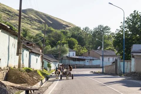 Кишлак пермь