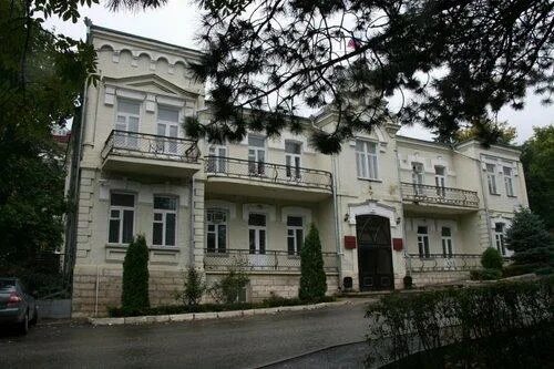 Суды города пятигорска