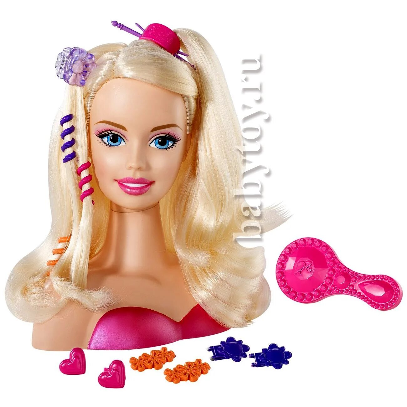 Кукла манекен. Кукла-модель для причесок Барби "Создай свой стиль". Barbie styling head 2000. Кукла манекен для причесок Барби. Голова куклы Барби.
