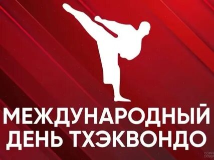 День тхэквондо