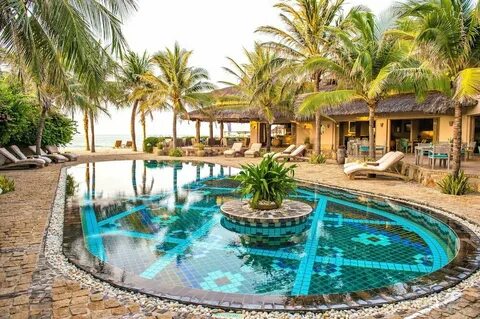Mui ne resort