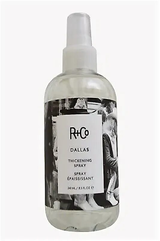 R co dallas шампунь. Стайлинг r co. Dallas thickening. Dallas thickening spray. Текстурирующий спрей r+co.