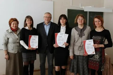 Чгу преподаватели