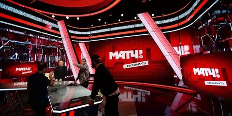 Matc tv