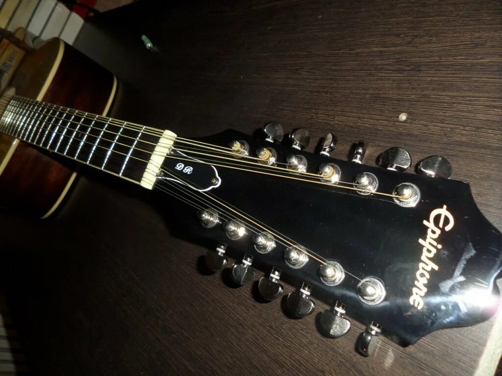 Электрогитара воронеж. Epiphone 12 струнная. 12 Струнная гитара Epiphone Dr 212. Epiphone 12 струнная акустическая. Epiphone акустические гитары 12 струн.