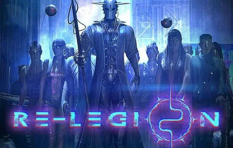 Обзор re
