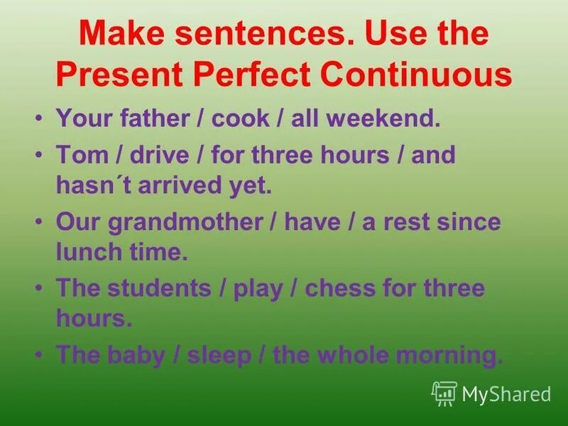 Has not arrived yet. Present perfect Continuous упражнения. Present perfect Continuous задания. Present perfect present perfect Continuous упражнения. Упражнения по present perfect и present perfect континиус.