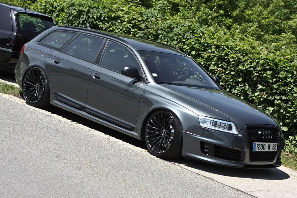 A6 c7 2.8. Audi a6 c6 avant Black. Audi a6 c6 Wagon. Audi a6 c6 rs6. Audi rs6 2009.