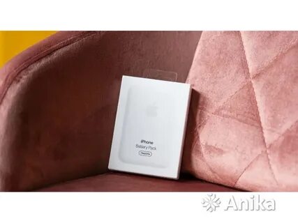 Battery pack apple внешний