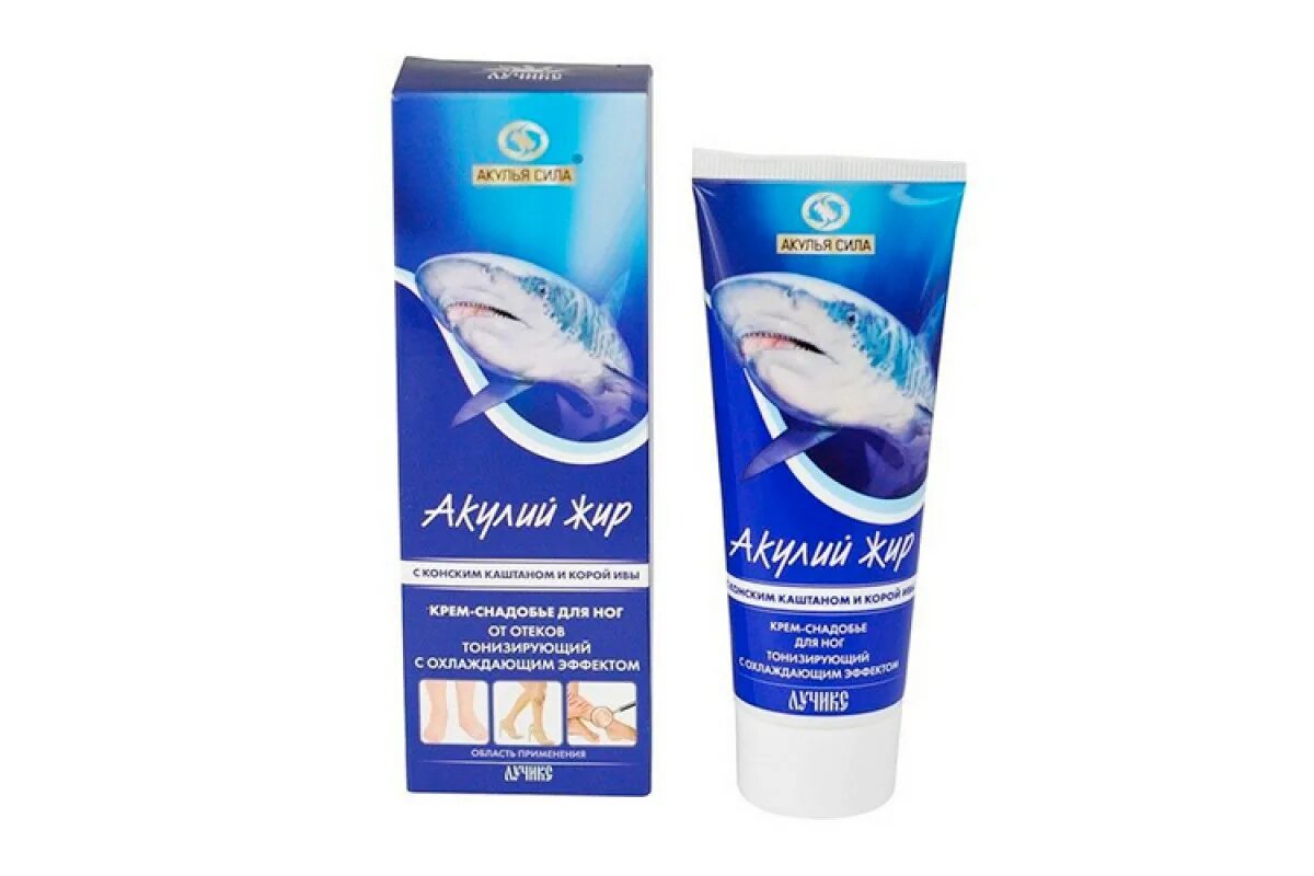 гель акулий жир д/ног пиявка/троксерутин/конский каштан 75 мл. акулий жир сабельник с красным перцем 75мл. крем акулий жир с конским каштаном. акулий жир крем-снадобье для ног антиварикозный 75мл с каштаном и ивой. акулий жир сабельник с красным перцем 75мл.
