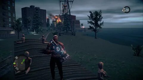 Игры 4 против 4