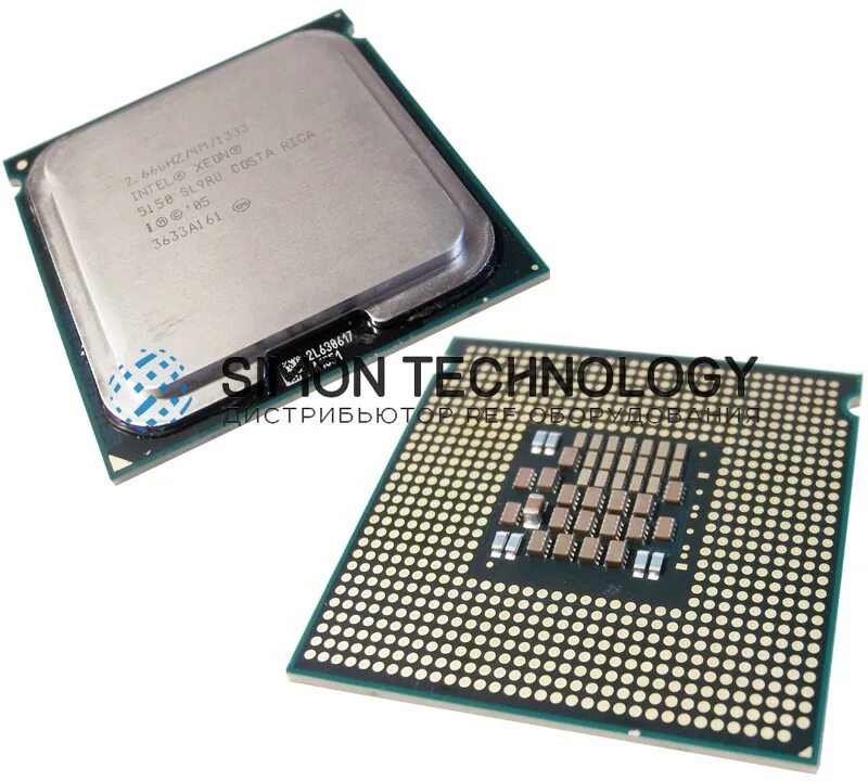 Процессор 2 ghz dual core