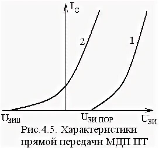 Типы пор