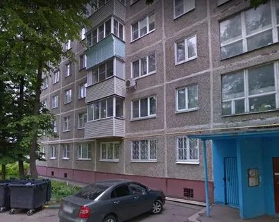 Проезд в подольске