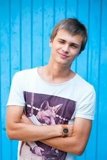 Жизнь 18 летних