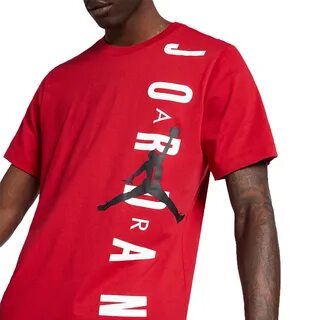 Футболка jordan