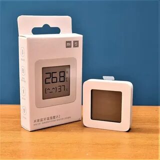 Mi humidity