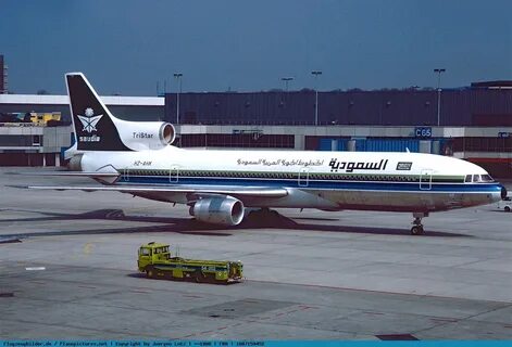 L 1011 в эр рияде
