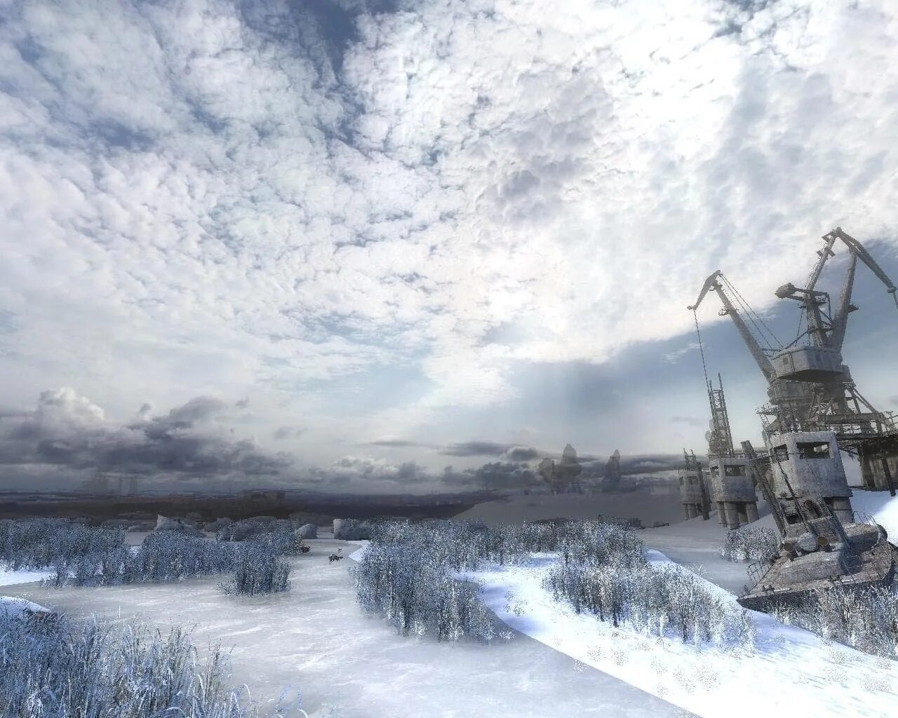 Stalker winter. Зимняя припять сталкер. зимняя зона сталкер. stalker зона затон. сталкер ядерная зима.