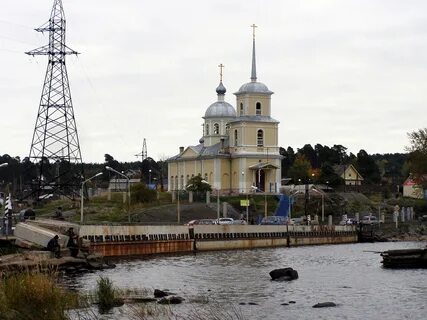 Соломенное петрозаводск