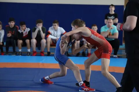 East fight