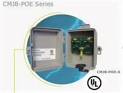 Proxyplugin cmj. Cmj8-poe-a citel. citel cmj8-poe-a-c5e (892002).