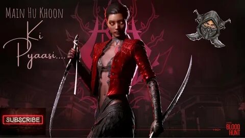 May blood