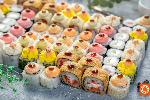Фарфор роллы ярославль