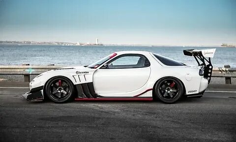 Wide bodied