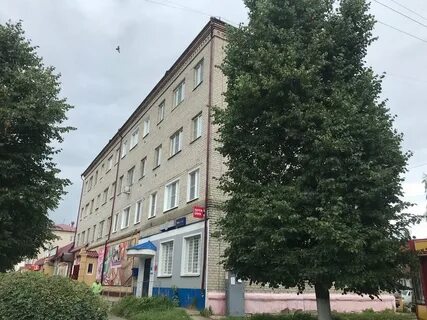 Почта банки октябрьская
