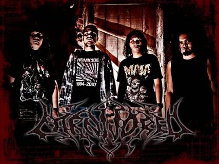 Dead metal