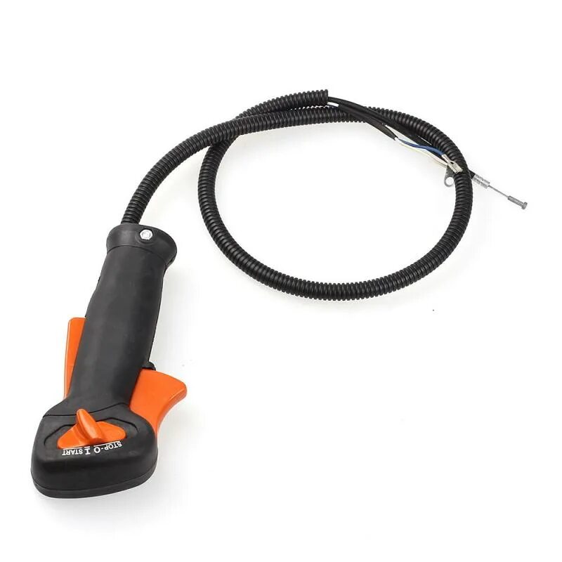 Рукоятка управления комплект для бензокосы champion 256. Ручка газа для мотокосы champion. Рукоятка управления. Ручка газа для триммера патриот 555xt. Рукоятка управления fs 120.