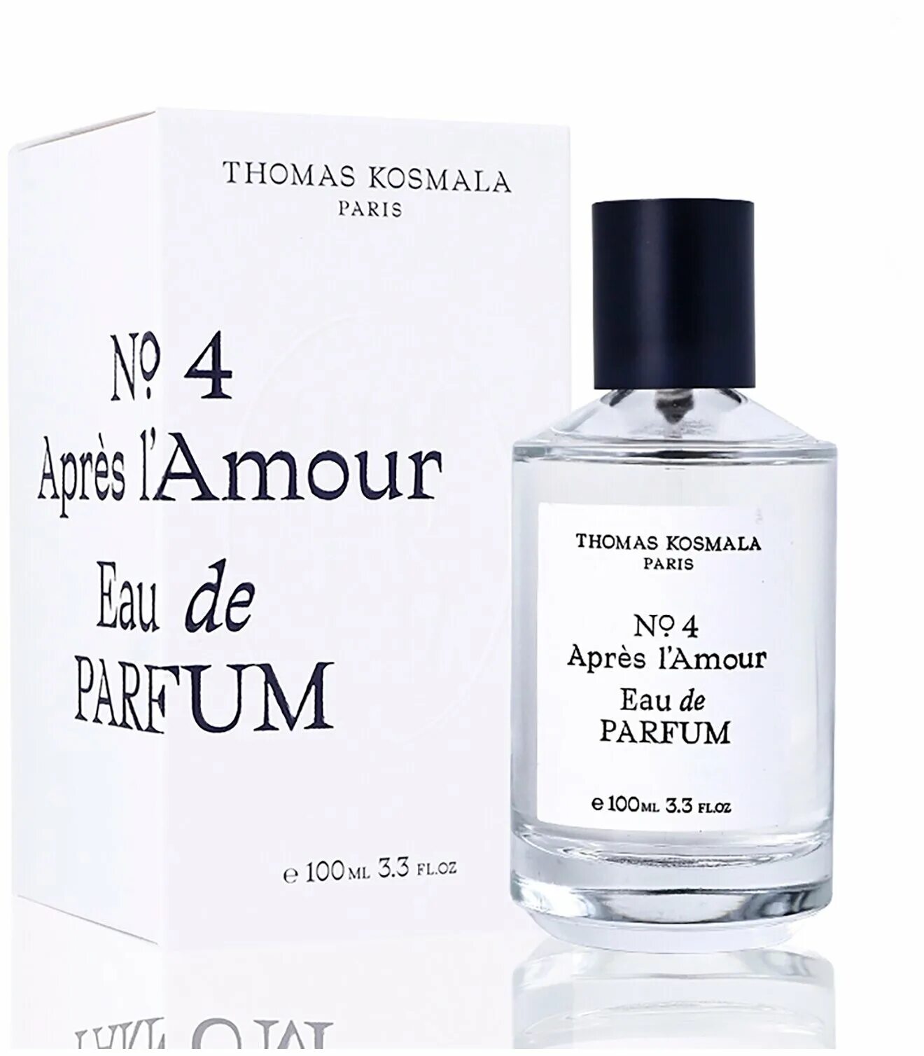 Thomas kosmala 4 100 ml. Духи thomas kosmala apres l'amour. Thomas kosmala no 4 apres l'amour. Космала 4 спорт. Духи apres l'amour.