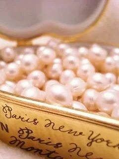 Pearl записи