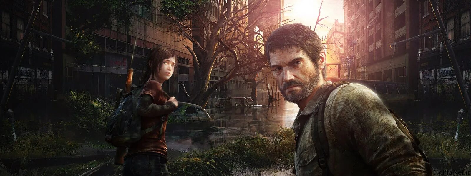 Главы ласт оф ас. The last of us. The last of us игра. The last of us 2013.