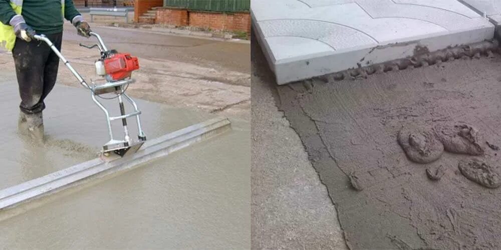 Бетон под наклоном. Бетонирование площадки под авто. Бетон под наклоном. Бетонирование бассейна. Заливка бетона под углом.