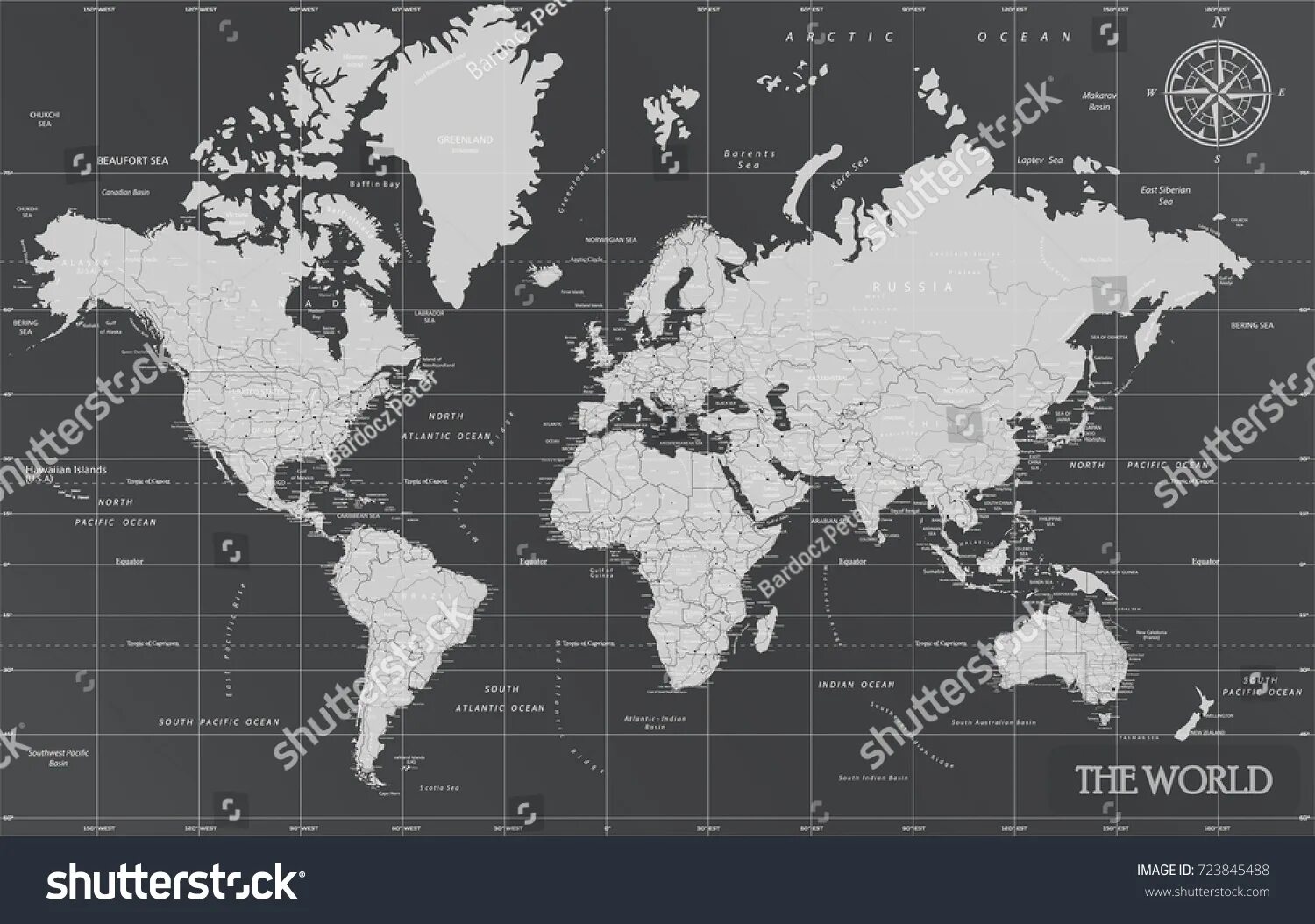 Query map