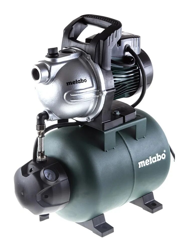 Hww 3300 25. Metabo HWW 3300/25 G. Станция Metabo hww3300/25g. HWW 4000/25 G (600971000) насосная станция. Насосная станция Metabo hww3300/25g система давления.