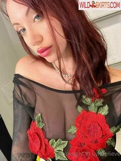 Lynbelieve  lynbelievee  lynbelievex nude Photos and Videos - wildskirts....