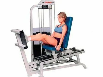 Pro legs