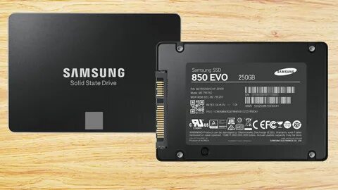Ssd накопитель программы
