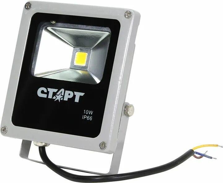 X led start