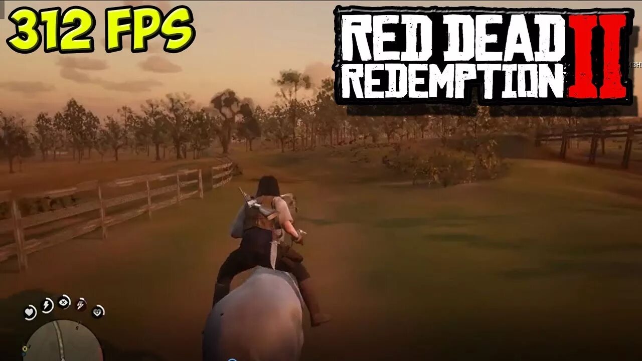 Как настроить рдр. Red Dead Redemption 2 на минималках. Red Dead Redemption 2 минимальная Графика. Red Dead Redemption 2 системные требования. Red Dead Redemption 2 на слабом ПК.