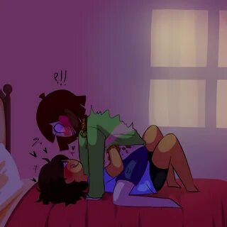 hot nude sex picture Chara Frisk Charisk Ut Shipping Undertale, you can dow...