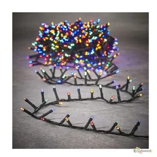Гирлянда luca lighting