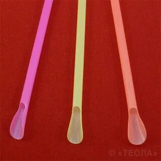 Собирающая трубочка